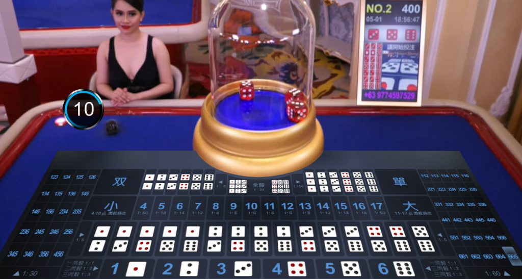 歐博娛樂介紹娛樂城熱門骰子遊戲